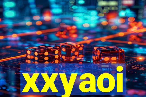 xxyaoi