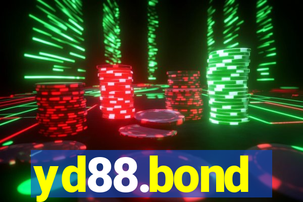 yd88.bond