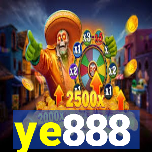 ye888
