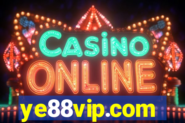 ye88vip.com