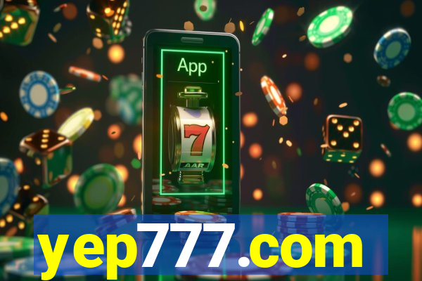 yep777.com