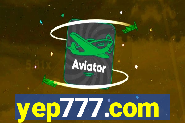 yep777.com