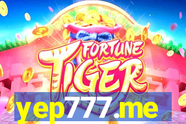 yep777.me