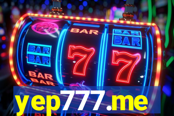 yep777.me