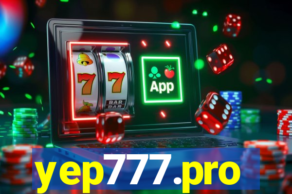 yep777.pro