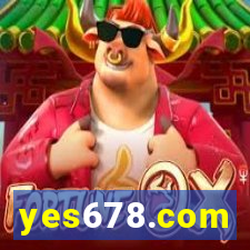 yes678.com