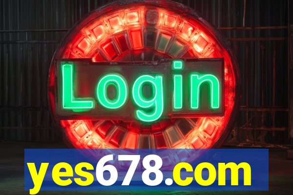 yes678.com