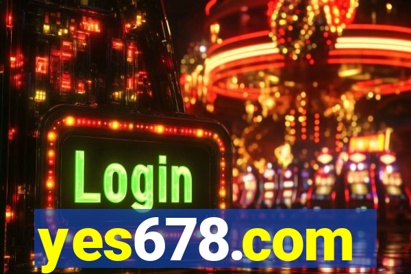 yes678.com