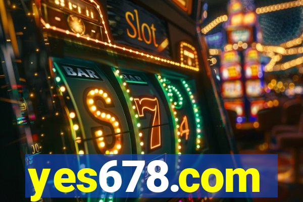 yes678.com