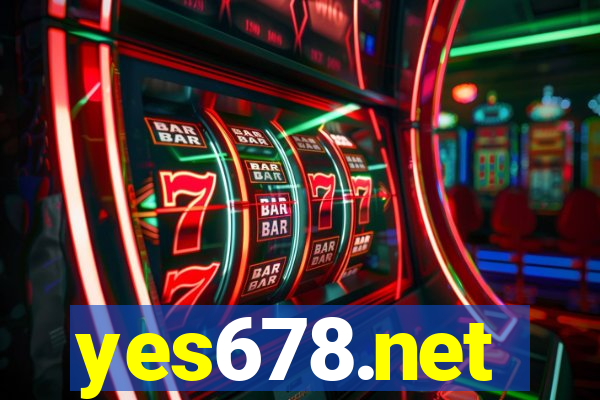 yes678.net