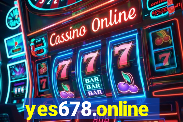 yes678.online