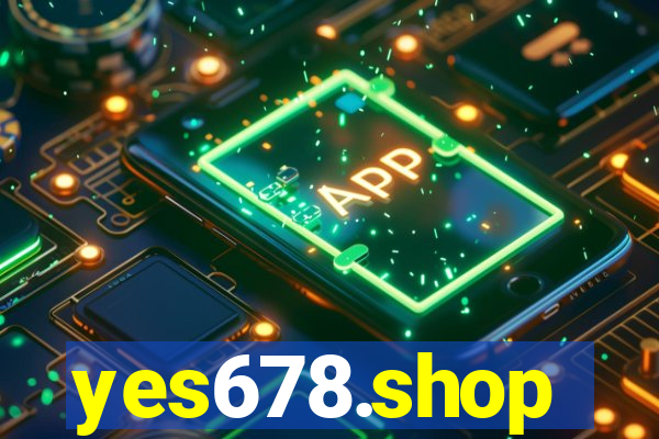 yes678.shop