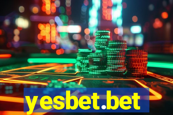 yesbet.bet