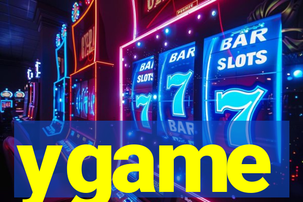 ygame