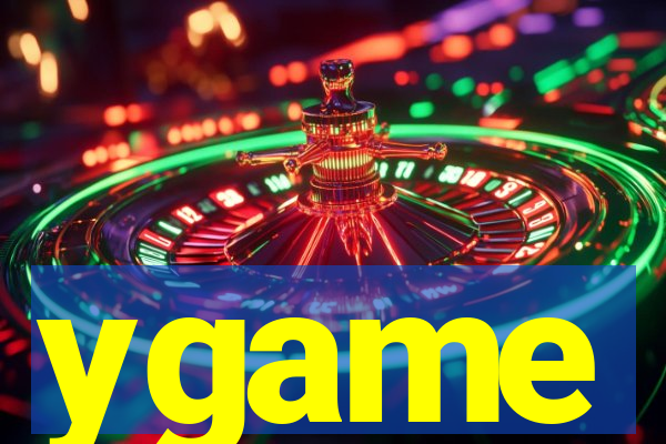 ygame