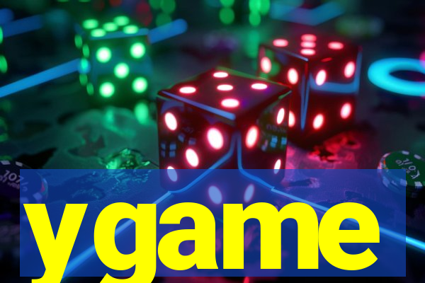 ygame