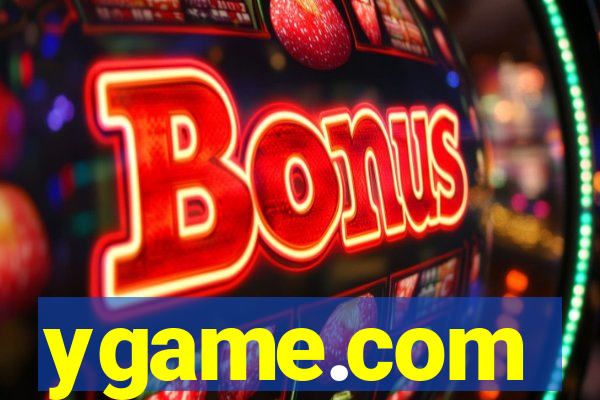 ygame.com