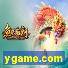 ygame.com