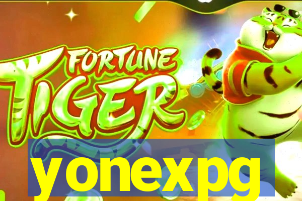 yonexpg