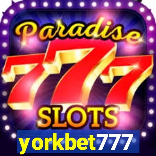yorkbet777
