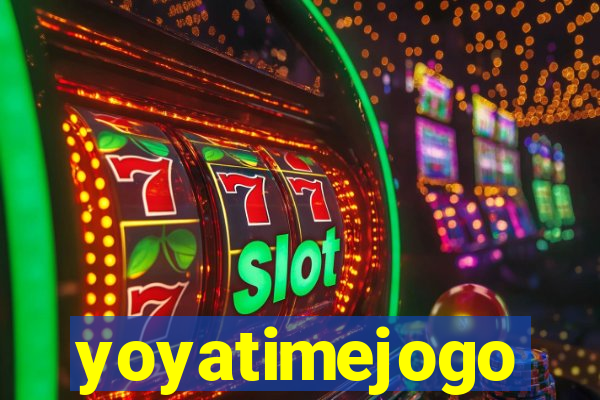 yoyatimejogo