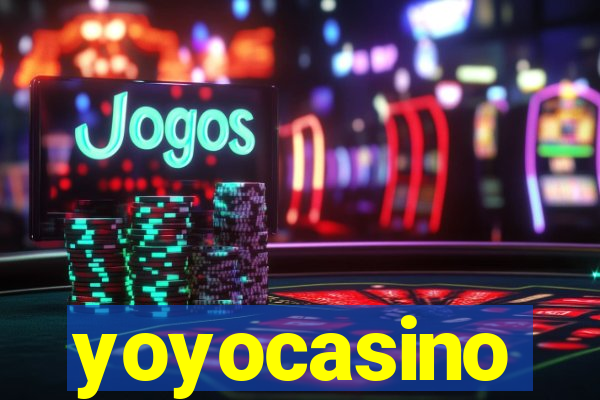 yoyocasino