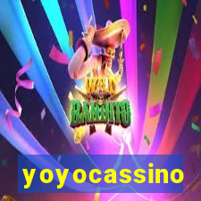 yoyocassino