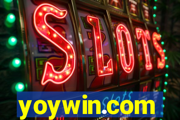 yoywin.com