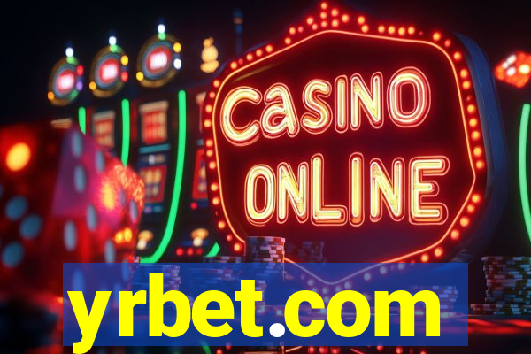 yrbet.com