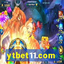 ytbet11.com