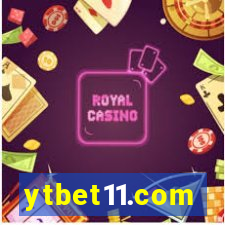 ytbet11.com