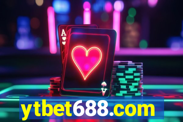 ytbet688.com
