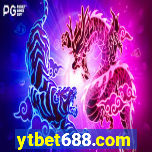 ytbet688.com