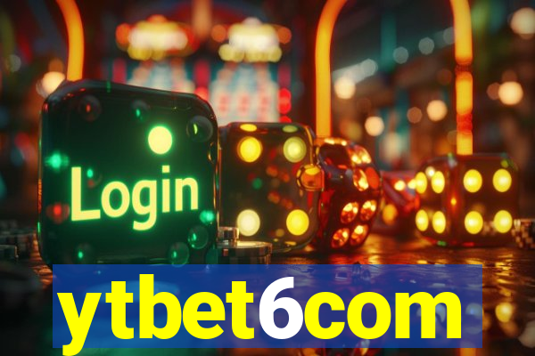 ytbet6com