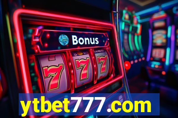 ytbet777.com