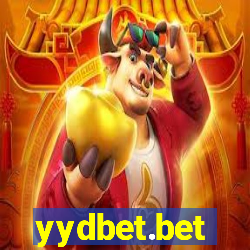 yydbet.bet