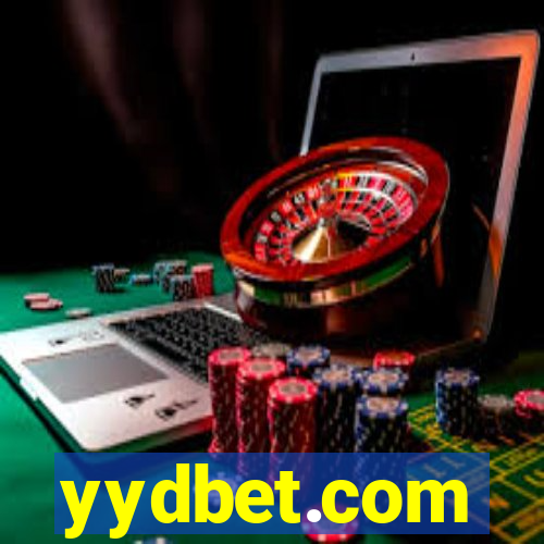 yydbet.com