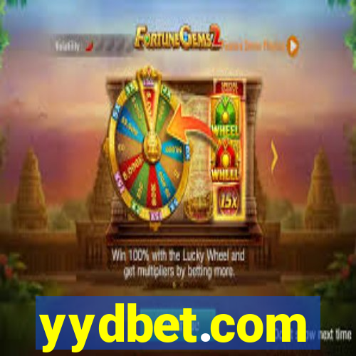 yydbet.com