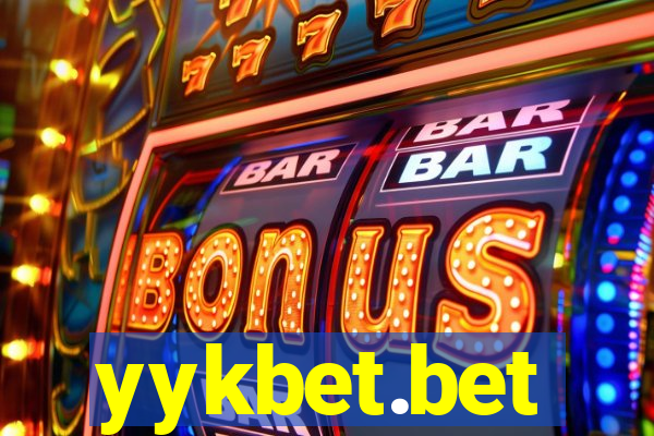 yykbet.bet
