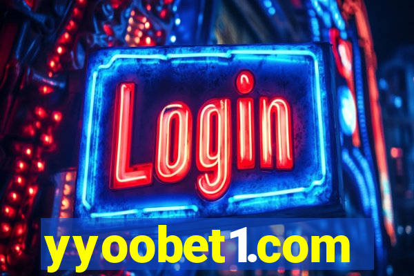 yyoobet1.com