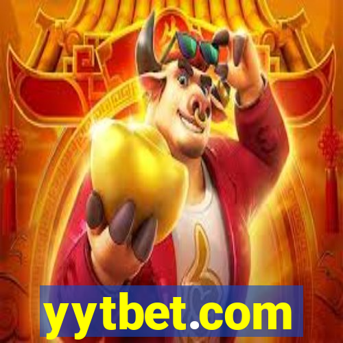yytbet.com