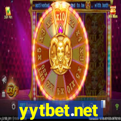 yytbet.net