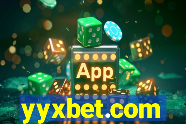yyxbet.com
