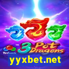 yyxbet.net