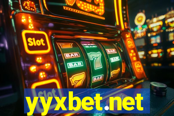 yyxbet.net