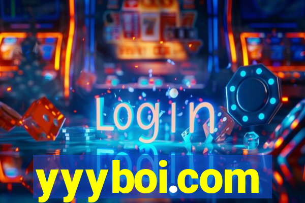 yyyboi.com