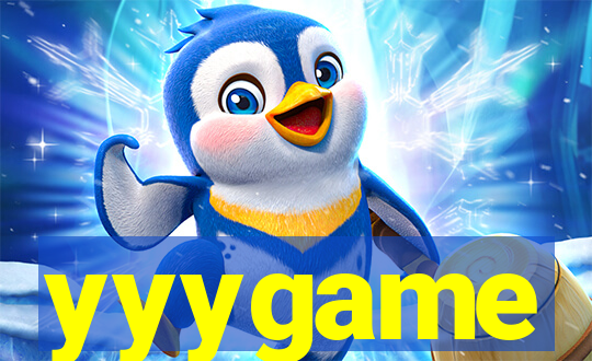 yyygame