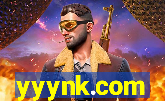 yyynk.com
