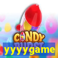yyyygame