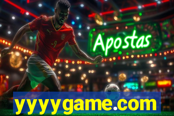 yyyygame.com